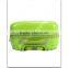 Pure Plastic Polycarbonate Suitcase