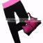Hot sale quick dry women sexy sport top