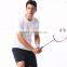 OEM fashion summer fitted tracksuit for men