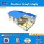 China supplier Prefabricated House, China alibaba modular office buildings, Made in China steel structure house