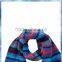 Sausage Dog knit kids animal scarf /dog scarf pattern /animal shaped scarf