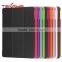 Luxury PU Case for Samsung Tablet Tappro Case for Samsung Tablet