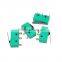 3D Lenticular Printer KW4-3Z-3 Straight Shank Micro Switch Limit Switch 250V5A SS-5GL Endstop Green