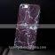 New products For iPhone 6 Plus Hard Case for iPhone 6S White Marble Pattern Slim Protective Shell Back Case                        
                                                Quality Choice