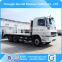 CAMC 6X4 flat bed truck