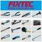 FIXTEC high quality china hand tool as seen on tv pozidriv screwdriver 100mm 125mm 150mm