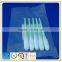 Microfiber disposable Dust free Cleanroom swab