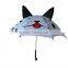 3D Pop-Up kids ladybug umbrella boys souvenir umbrella