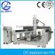 Foam Molding CNC Machine with Global Aftermarket Support
