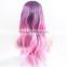 Fashion synthetic wig cosplay wig cheap wig
