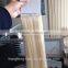 Wholesale 100% unprocessed virgin skin weft tape remy hair extensions cheap double drawn tape hair extensions