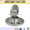 ASTM A182 F 304/L/316L Stainless Steel FR 8" Inch 150#/300# Weld Neck Flange
