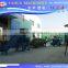 waste plastic recycling PE PP granulating machine/granulator/PP PE film