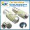 1156 144W car smd led bulb 3014 smd ba15s car led bulb with lens super white