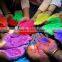 Holi powder exclusive distributor Most wanted herbal starch Skin harmless Gulal powder