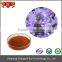 Organic dried Balloon flower root extract brown fine powder