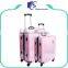 Selling transparent pvc luggage cover