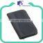 Wholesale cheap microfiber traveling passport holder