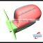 Injection plastic automotive rearview mould