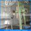 stainless steel sheep skin removal machine