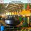 China Professional Tyre Curing Press Machine