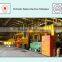 Hydraulic Engineering Tyre Vulcanizer