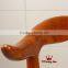 Customised solid wood restaurant dining table and chair furniture for sale