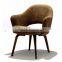 Fashion special design adjustable chair for dining room YA70181
