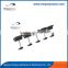 Qualified Extruded Aluminum Solar Panel Mounting Roof Mid Clamps for Home Solar System