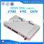 Ftth gpon ONT+RF, based on 06752-BG Chipset