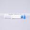 Custom Made teeth whitening dual barrel syringe in teeth whitening