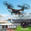 New hot sale Quadcopter with HD Camera 720P FQ777 918C Headless Mode One Key Return quadcopter