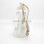 Decoration Fashion Design Cute Resin Chinese Red Lantern