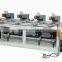 Double heads hinge boring machine with low price and good quality