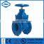 gate valve cast iron os&y gate valve