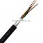 OEM factory 5 Pair Network Internal Copper Telephone Cable Multi Pair/Core Outdoor Telephone Cable