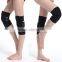 tourmaline heating knee brace for joint pain relief