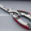 Multi-purpose Stainless Steel Fishing Plier