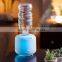 PORTABLE AROMA DIFFUSER/ULTRASONIC AROMA OIL DIFFUSER/ULTRASONIC HUMIDIFIER