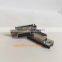 rs232 male to female adapter Sullins 223 SERIES d-sub connector db9 connector RIGHT ANGLE