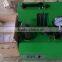 PQ1000 common rail diesel injector electric test bench with Ultrasonic cleaning machine
