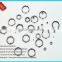 common rail diesel fuel injector adjusting gasket