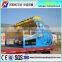 2015 New Design PLC Control Fence Panel Mesh Welding Machine