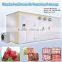 Standard cold room for frozen beef storage