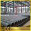Best Price SSAW Spiral steel pipe