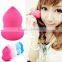 Custom Logo Beauty Sponge Facial Sponge Cosmetic Puff Makeup Sponge