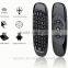 Android Remote Control 2.4g Air Mouse For PC/Smart TV Box
