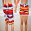 POLY MICROFIBER PLAIN WEAVING PRINTED FASHION FABRIC