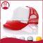 2016 wholesale blank promotional mesh cap trucker cap