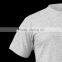 wholesale plain white 100% cotton t shirts for men